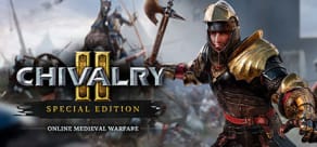Chivalry 2 - Special Edition Content