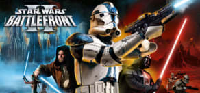 Star Wars: Battlefront II (Classic, 2005)