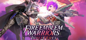 Fire Emblem Warriors: Three Hopes
