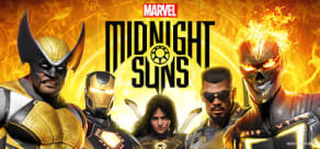 Marvel's Midnight Suns - Steam