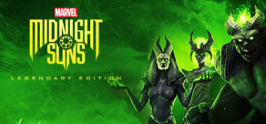 Marvel's Midnight Suns - Legendary Edition - Steam