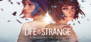 Life is Strange Remastered
