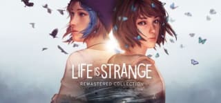 Life is Strange Remastered