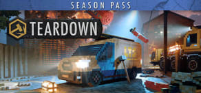 Teardown Season Pass