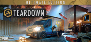 Teardown Ultimate Edition