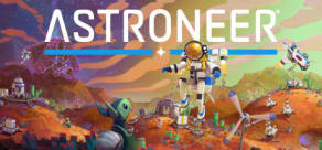 Astroneer