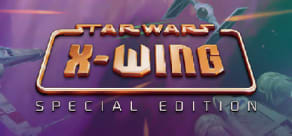 Star Wars: X-WING - Special Edition