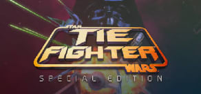 Star Wars: TIE Fighter Special Edition