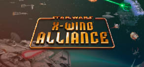 Star Wars - X-Wing Alliance