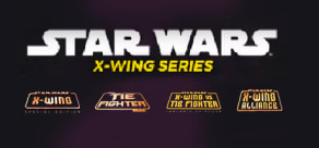 Star Wars X-WING Bundle