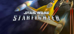 Star Wars Starfighter