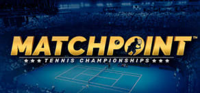 Matchpoint - Tennis Championships