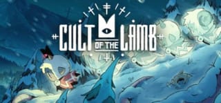Cult of the Lamb: The Fate of the Lambs