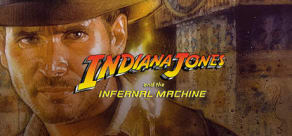 Indiana Jones and the Infernal Machine