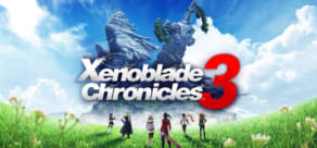 Xenoblade Chronicles™ 3
