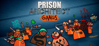 Prison Architect - Gangs
