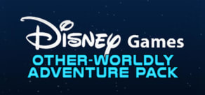 Disney Games Other-Worldly Pack