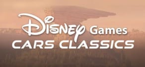 Disney Cars Classics