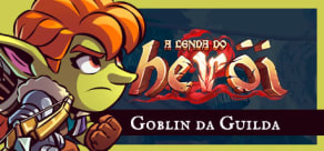 Goblin da Guilda