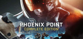 Phoenix Point: Complete Edition