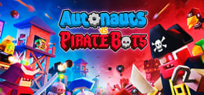 Autonauts vs Piratebots