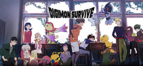 Digimon Survive