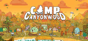 Camp Canyonwood