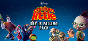 DISNEY SKY IS FALLING PACK