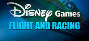 DISNEY FLIGHT AND RACING