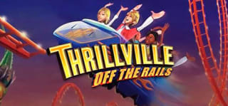 Thrillville: Off the Rails