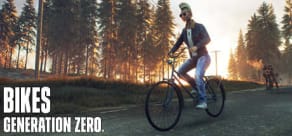 Generation Zero - Bikes