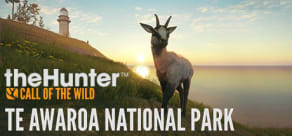 theHunter: Call of the Wild - Te Awaroa National Park