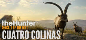 theHunter: Call of the Wild - Cuatro Colinas Game Reserve