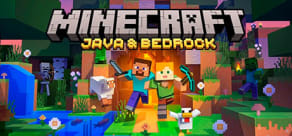 Minecraft: Java and Bedrock Edition