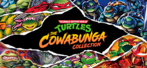 Teenage Mutant Ninja Turtles: The Cowabunga Collection