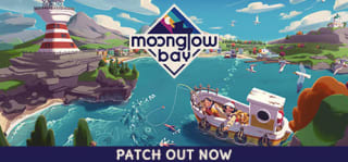 Moonglow Bay