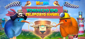 KeyWe - The 100th Grand Ol' Telepost Tournament