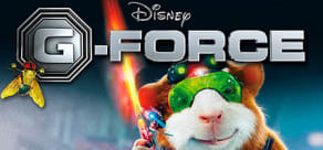 Disney G-Force