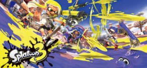 Splatoon™ 3