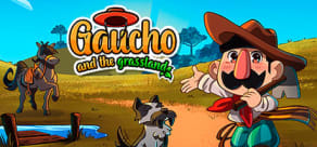 Gaucho and the Grassland