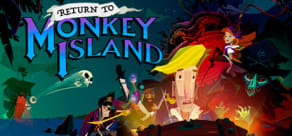 Return to Monkey Island