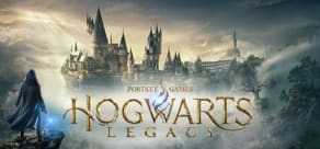 Hogwarts Legacy - Xbox Series S|X