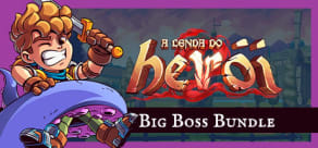 Big Boss Bundle
