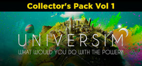 The Universim - Collector's Pack (Vol 1)