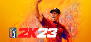 PGA TOUR 2K23 Deluxe Edition