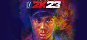 PGA TOUR 2K23 Tiger Woods Edition