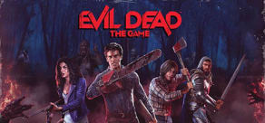 Evil Dead: The Game