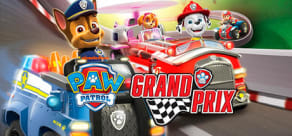 PAW Patrol: Grand Prix