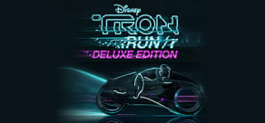 TRON RUN/r - Deluxe Edition