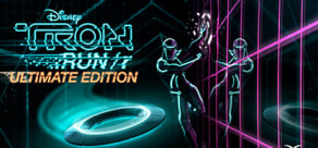 TRON RUN/r - Ultimate Edition